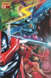 Project Superpowers 0/2008 R