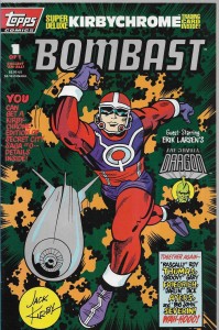 Bombast 1/1993