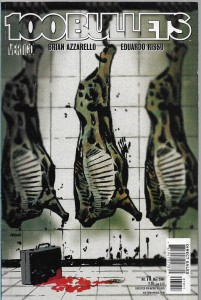 100 Bullets 70/2006