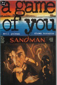 The Sandman 32/1991