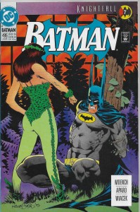Batman 495/1993 