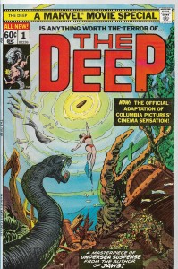The Deep 1/1977