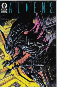 Aliens 6/1989