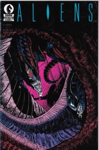 Aliens 5/1989 