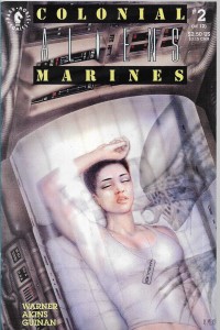 Aliens : Colonial Marines 2/1993 