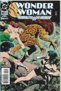 Wonder Woman 95/1995