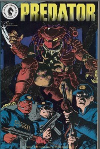 Predator 3/1989