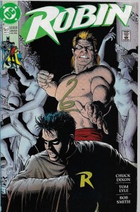 Robin 5/1991