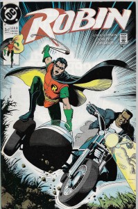 Robin 3/1991 