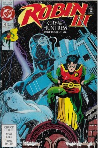 Robin III 4/1993 