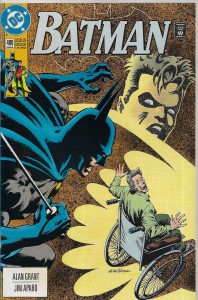 Batman 480/1992 