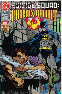 Suicide Squad 40/1990