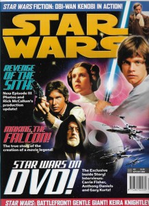 Star Wars : The Official Magazine 52/2004