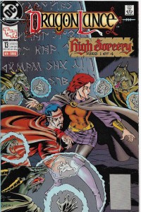 DragonLance 13/1989