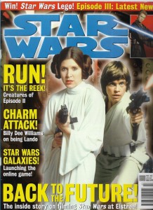 Star Wars : The Official Magazine 43/2003
