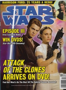 Star Wars : The Official Magazine 41/2002