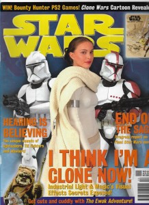 Star Wars : The Official Magazine 44/2003