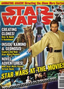 Star Wars : The Official Magazine 46/2003 