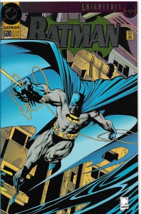 Batman 500/1993