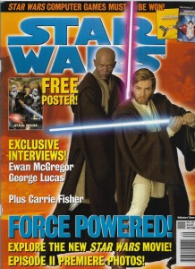 Star Wars : The Official Magazine 39/2002  
