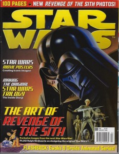 Star Wars : The Official Magazine 53/2004
