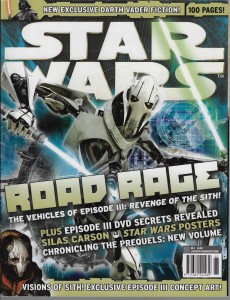 Star Wars : The Official Magazine 61/2006 