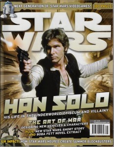 Star Wars : The Official Magazine 66/2006