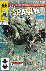 Spawn 327/2022