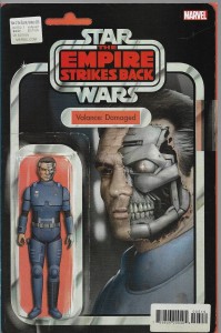 Star Wars : War of the Bounty Hunters 5/2021