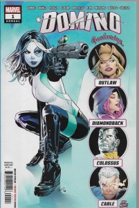 Domino Annual 1/2018