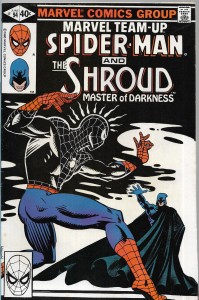 Marvel Team-Up 94/1980 