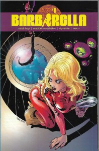Barbarella 1/2021 