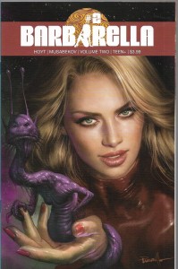 Barbarella 2/2021  