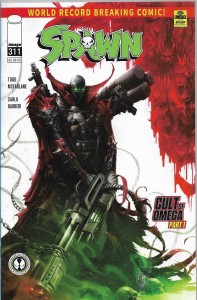 Spawn 311/2020