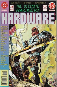 Hardware 34/1995