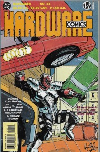 Hardware 33/1995