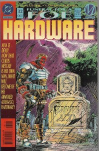 Hardware 32/1995