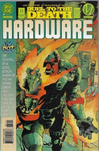 Hardware 31/1995