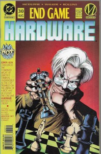 Hardware 30/1995 