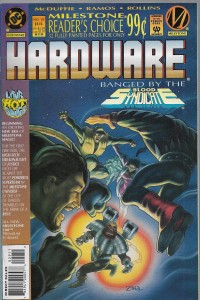 Hardware 29/1995 