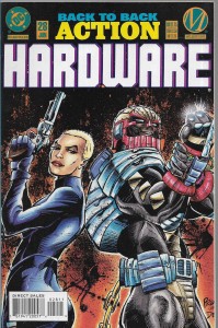 Hardware 28/1995 