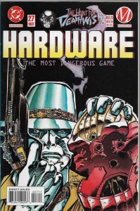 Hardware 27/1995