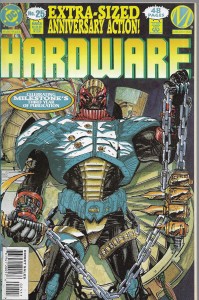 Hardware 25/1995 