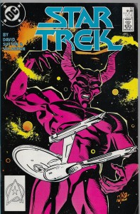Star Trek 52/1988