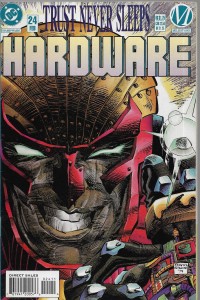 Hardware 24/1995