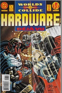Hardware 17/1994