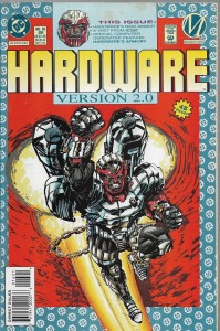 Hardware 16/1994 