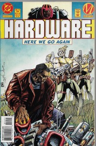 Hardware 14/1994 