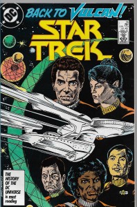 Star Trek 36/1987