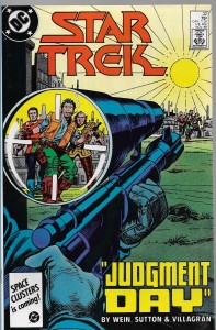 Star Trek 32/1986